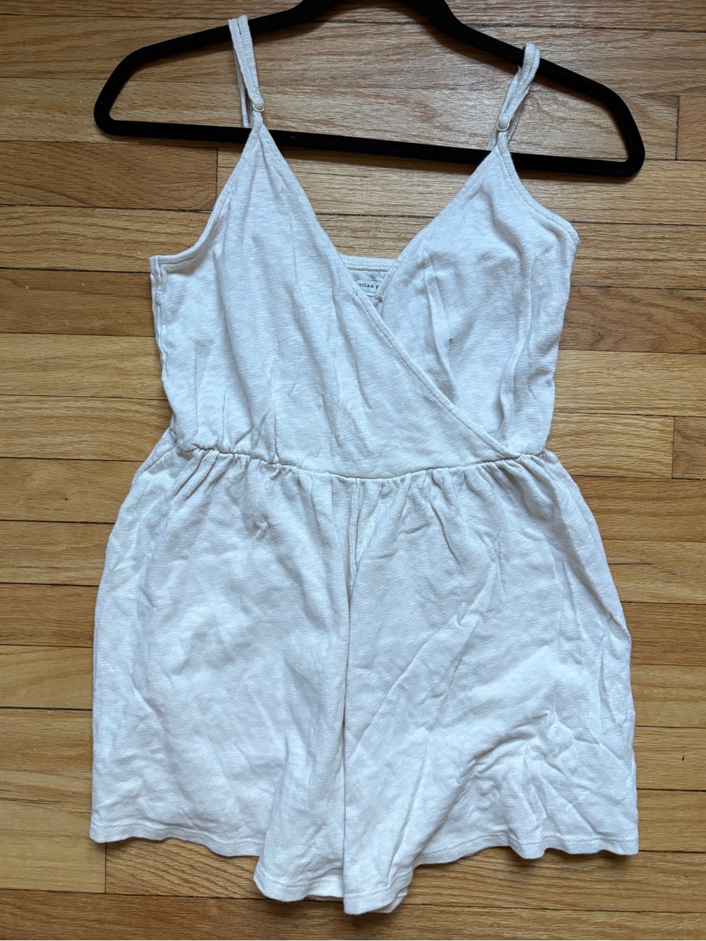 American Eagle Romper